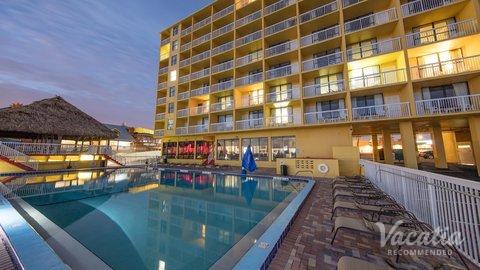Mayan Inn Daytona Beach Hotels In Florida Mayan Inn Daytona Beach