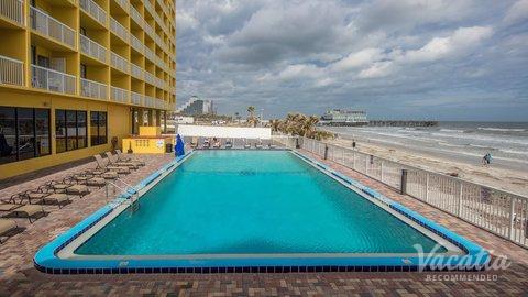Mayan Inn Daytona Beach Hotels In Florida Mayan Inn Daytona Beach