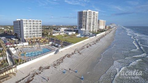 Delta Hotels By Marriott Daytona Beach In Delta Hotels By Marriott Daytona Beach