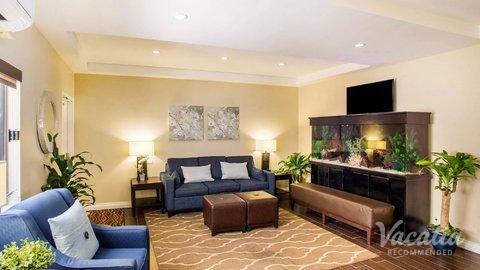 Comfort Inn Gaslamp Convention Center San Diego Hotels In California