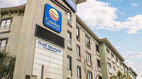 Comfort Inn And Suites Destin Hotels In Florida