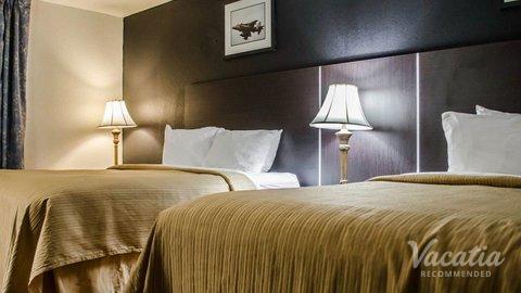 eglin afb lodging cabins