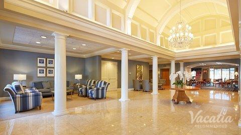 Trianon Bonita Bay Naples Hotels In Florida