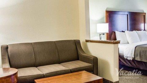 Comfort Inn Fort Myers Northeast Fort Myers Hotels In Florida