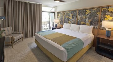 White Sands Hotel