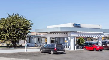 Travelodge by Wyndham San Francisco Airport North