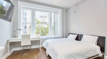 Sweden House Hotel