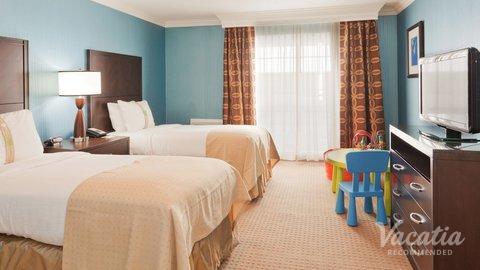 Holiday Inn Hotel Suites San Mateo San Francisco Sfo San