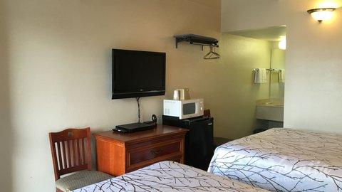 Van Ness Inn San Francisco Hotels In California