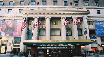 Hotel Pennsylvania