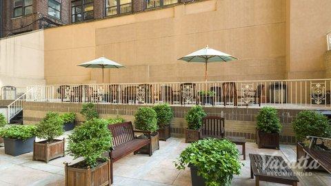 Holiday Inn Express New York City Chelsea New York City Hotels In New York