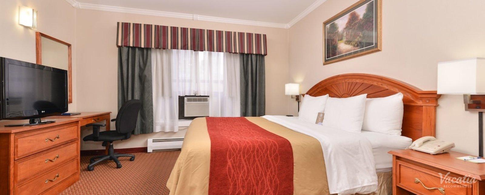 Heritage Hotel New York City Hotels in New York