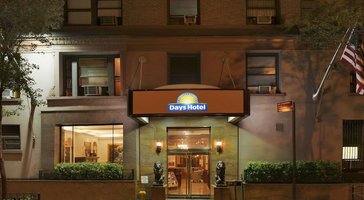 Days Hotel by Wyndham on Broadway NYC