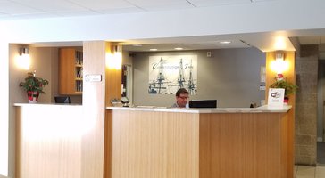 The Constitution Inn