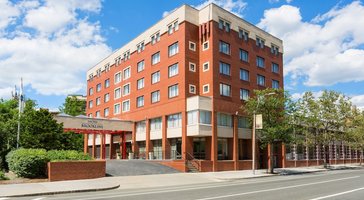 The Inn at Brookline