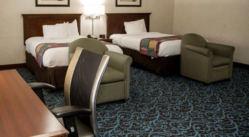 Charles River Motel
