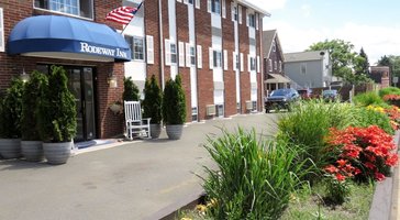 Rodeway Inn Logan International Airport