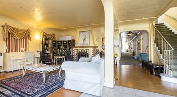 Hotel Del Flores