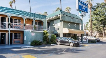 Rodeway Inn Hollywood