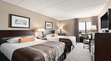 Wingate by Wyndham Los Angeles International Airport LAX