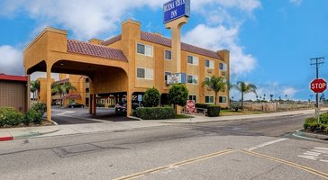 Buena Vista Inn