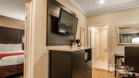 Comfort Inn Suites Huntington Beach Orange County Hotels In