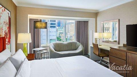 The Westin Michigan Avenue Chicago Chicago Hotels In Illinois