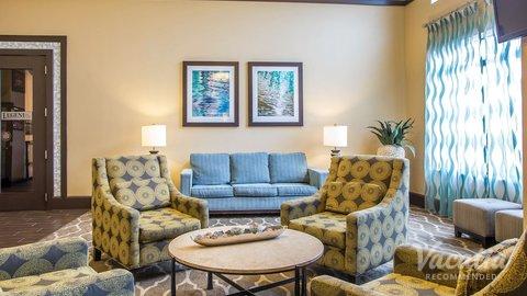 Comfort Suites Schiller Park Chicago O Hare Airport Chicago