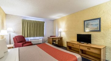 Motel 6 Elk Grove Village - O'Hare