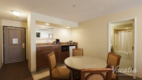 Country Inn Suites By Radisson Tinley Park Il Chicago Hotels