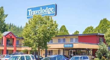 Travelodge by Wyndham Seattle University