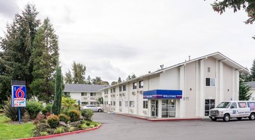 Motel 6 Seattle Sea - Tac Airport South