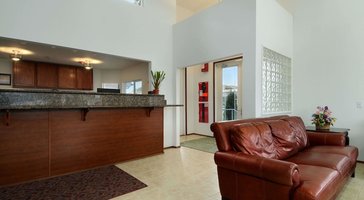 Knights Inn Tukwila
