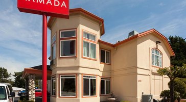 Ramada by Wyndham SeaTac Airport North