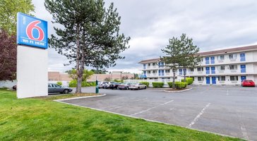Motel 6 Seattle North - Kirkland