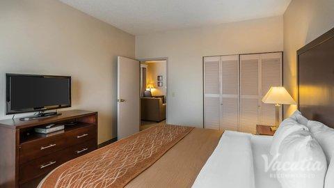 Comfort Inn Suites Seattle Seattle Hotels In Washington