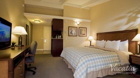 Red Cottage Inn Suites Silicon Valley Hotels In California