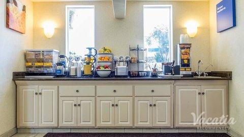 Comfort Inn Palo Alto Stanford University Silicon Valley Hotels