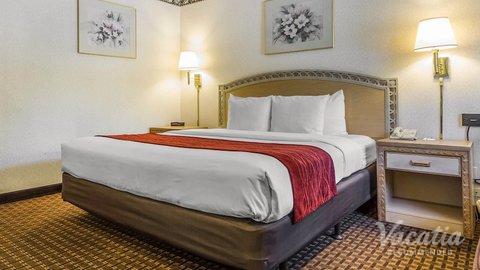 Comfort Inn Palo Alto Stanford University Silicon Valley Hotels