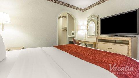 Comfort Inn Palo Alto Stanford University Silicon Valley Hotels
