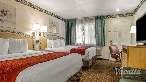 Comfort Inn Palo Alto Stanford University Silicon Valley Hotels