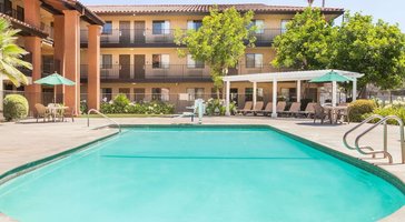 Days Inn by Wyndham San Jose Milpitas