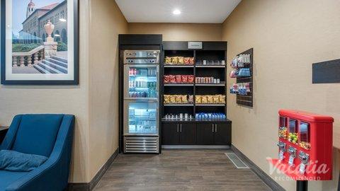 Comfort Suites San Jose Airport Silicon Valley Hotels In California