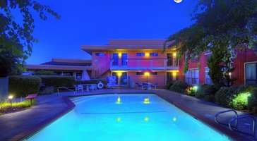 County Inn