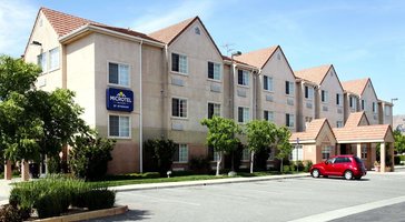 Microtel Inn & Suites by Wyndham Morgan Hill/San Jose Area