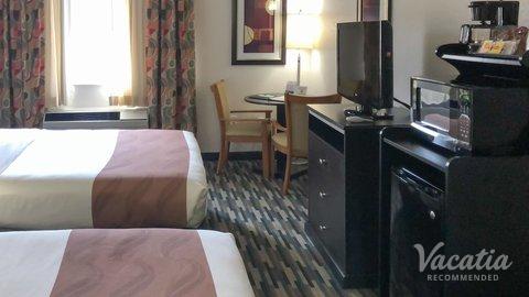 Quality Inn Suites Denver International Airport Denver Hotels