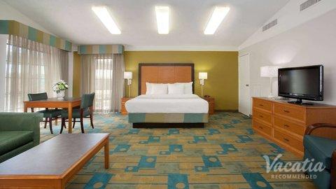 La Quinta Inn By Wyndham Denver Central Denver Hotels In Colorado