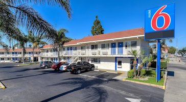 Motel 6 Denver - Airport