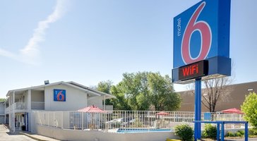 Motel 6 Denver - Lakewood