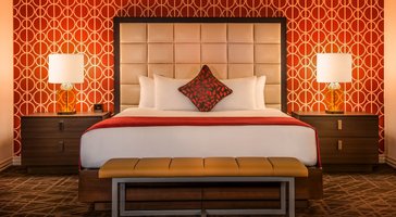 Bally's Las Vegas - Hotel & Casino